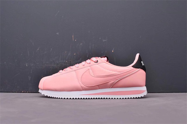 women classic cortez nylon pren shoes-028
